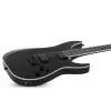 Schecter 2177 Reaper 6 Custom Gloss Black gitara elektryczna