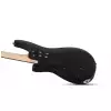 Schecter 583 C-4 Deluxe Satin Black gitara basowa