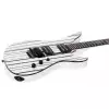 Schecter 1746 Signature Synyster Standard FR Gloss White/Black gitara elektryczna