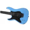Schecter 1290 Sun Valley Super Shredder FR S Riviera Blue Link gitara elektryczna lewor�czna