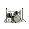 Sonor 16100336 zestaw perkusyjny sq1 320 nm-mh gtB gt Black