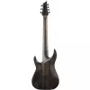 Schecter 1349 SLS Elite C-7 Evil Twin Satin Black gitara elektryczna Schecter 1349 SLS Elite C-7 Evil Twin Satin Black gitara elektryczna