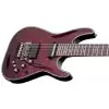 Schecter 1829 Hellraiser C-7 FR S Black Cherry gitara elektryczna