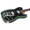 Schecter 2210 Vintage PT Fastback II B Dark Emerald Green gitara elektryczna