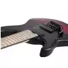 Schecter 2138 Miles Dimitri Baker-7 FR Crimson Red Burst Satin gitara elektryczna Schecter 2138 Miles Dimitri Baker-7 FR Crimson Red Burst Satin gitara elektryczna