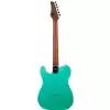 Schecter 7130 USA Custom Nick Johnston PT Wembley Teal Metallic gitara elektryczna