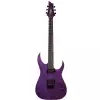 Schecter 462 Signature John Browne TAO-6 Satin Trans Purple gitara elektryczna