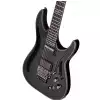 Schecter 1957 Hellraiser Hybrid C-1 FR S Trans Black Burst gitara elektryczna