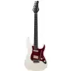 Schecter 4204 MV-6 Olympic White gitara elektryczna