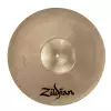Zildjian Z40121 Ride Z Custom 21″ Mega Bell Ride brilliant