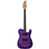 Schecter 7322 PT Classic Purple Burst gitara elektryczna