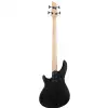 Schecter 583 C-4 Deluxe Satin Black gitara basowa