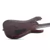 Schecter 2468 Omen Elite 7 MultiScale Black Cherry Burst Link gitara elektryczna leworęczna Schecter 2468 Omen Elite 7 MultiScale Black Cherry Burst Link gitara elektryczna leworęczna