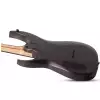 Schecter 2572 Sunset-7 Extreme Grey Ghost gitara elektryczna