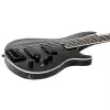 Schecter 1395 SLS Elite 5 Evil Twin Satin Black gitara basowa