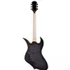 Schecter 4548 Wylde Audio Thoraxe Trans Black Burst gitara elektryczna