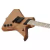 Schecter 4523 Wylde Audio Blood Eagle Rawtop gitara elektryczna