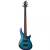 Schecter 592 C-5 Plus Ocean Blue Burst gitara basowa