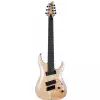 Schecter 1366 SLS Elite C-7 Multiscale Natural Gloss gitara elektryczna