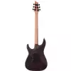 Schecter 3337 C-1 Exotic Ebony Natural Satin gitara elektryczna