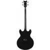 Schecter 1550 Charles Berthoud CB-4 See-Thru Black Satin gitara basowa Schecter 1550 Charles Berthoud CB-4 See-Thru Black Satin gitara basowa