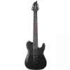 Schecter 622 PT-8 Multiscale Black Ops Satin Black Open Pore gitara elektryczna Schecter 622 PT-8 Multiscale Black Ops Satin Black Open Pore gitara elektryczna