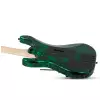 Schecter 1247 Sun Valley Super Shredder FR S Green Reign gitara elektryczna
