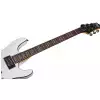 Schecter 2061 Omen 6 Vintage White gitara elektryczna