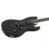 Schecter 3664 Demon S-II Aged Black Satin gitara elektryczna