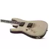 Schecter 2035 Omen Extreme 6 Gloss Natural gitara elektryczna leworęczna Schecter 2035 Omen Extreme 6 Gloss Natural gitara elektryczna leworęczna