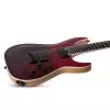 Schecter 1372 SLS Elite C-7 Bloodburst gitara elektryczna