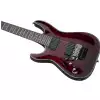 Schecter 1832 Hellraiser C-7 FR Black Cherry gitara elektryczna leworęczna Schecter 1832 Hellraiser C-7 FR Black Cherry gitara elektryczna leworęczna