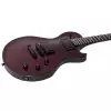 Schecter 1293 Apocalypse Solo-II Red Reign gitara elektryczna