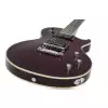 Schecter 2592 Solo-II Supreme Black Cherry gitara elektryczna