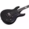 Schecter 224 Signature Tommy Victor Devil FR Satin Black gitara elektryczna