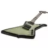 Schecter 4521 Wylde Audio Blood Eagle Nordic Ice gitara elektryczna