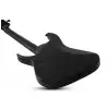 Schecter 2470 Damien 6 Satin Black gitara elektryczna