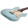 Schecter 7053 USA Custom Nick Johnston Traditional Wembley Atom gitara elektryczna