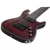 Schecter 1781 Hellraiser C-9 Black Cherry gitara elektryczna