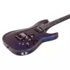 Schecter 1955 Hellraiser Hybrid C-1 FR S Ultra Violet gitara elektryczna