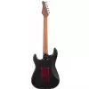 Schecter 456 Jack Fowler Traditional Black Pearl gitara elektryczna