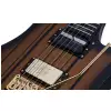 Schecter 1743 Signature Synyster Custom FR S Satin Gold Burst gitara elektryczna