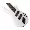 Spector NSDMHP5WH gitara basowa NS Dimension HP 5 5-Saiter aktiv White Sparkle