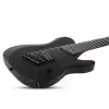Schecter 622 PT-8 Multiscale Black Ops Satin Black Open Pore gitara elektryczna Schecter 622 PT-8 Multiscale Black Ops Satin Black Open Pore gitara elektryczna