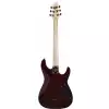 Schecter 2035 Omen Extreme 6 Gloss Natural gitara elektryczna leworęczna Schecter 2035 Omen Extreme 6 Gloss Natural gitara elektryczna leworęczna