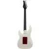 Schecter 4204 MV-6 Olympic White gitara elektryczna