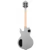 Schecter 4535 Wylde Audio Odin Grail Black/Silver gitara elektryczna