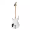 FGN J-Standard Mythic Open Pore White gitara elektryczna