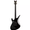 Schecter 1742 Signature Synyster Custom FR S Gloss Black/Gold S gitara elektryczna