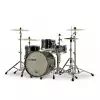 Sonor 16100336 zestaw perkusyjny sq1 320 nm-mh gtB gt Black